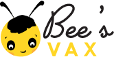 BeesVax Logo