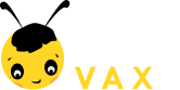 BeesVax Logo